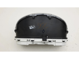 Панель приборов 8100C386 Mitsubishi Outlander