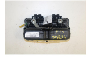 Подушка безопасности пассажира 34132087A   Fiat Punto (199)