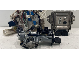 Комплект блоков управления    Suzuki Splash