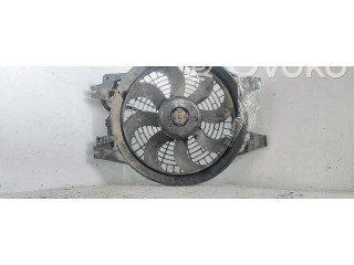 Вентилятор радиатора     A005143    KIA Sorento 