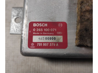 Блок управления АБС 701907379A, 46500800   Volkswagen Transporter - Caravelle T4