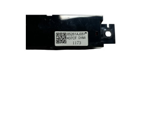 Дисплей 85261AJ051 Subaru Legacy