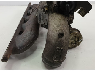 Турбина Volvo C70 30757112