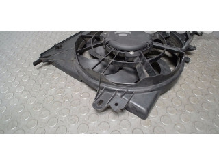 Вентилятор радиатора     4576351, NICHTZUTREFFEND    Saab 9-5 