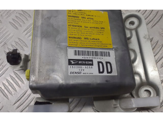 Блок подушек безопасности 152300-6250   Daihatsu Cuore