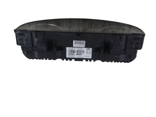 Přístrojová deska Volkswagen Caddy 2017 2K5920866C