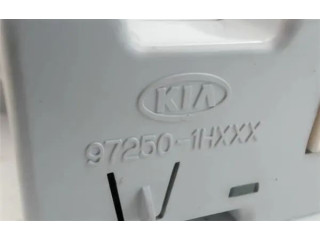 Блок управления климат-контролем 972501HXXX   KIA Ceed