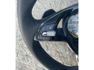 Руль Skoda Octavia Mk4 2019 - года 5E3959542J