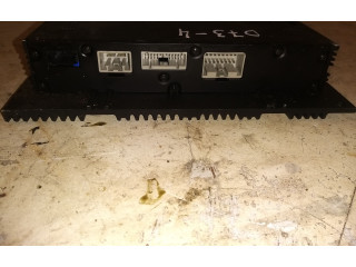 Звукоусилитель