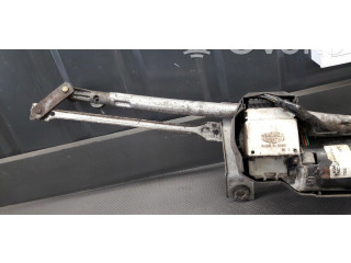 Комплект механизма стеклоочистителей TGE207 Fiat Punto (176)