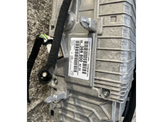 Панель приборов 9836680080, 9836680080   Peugeot 2008 II       