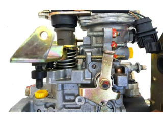 Vstřikovací čerpadlo 0460494455, 0986440161 Fiat Ulysse