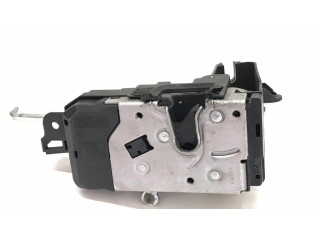 Передний замок