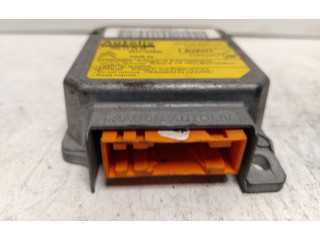 Блок подушек безопасности 550740900, 9637169880 Citroen Xantia