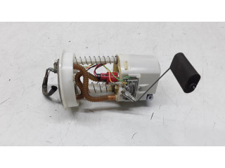 Насос топлива (в топливном баке)