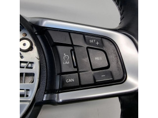 Руль Jaguar XE  2015- года GX7M3F563      