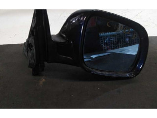 Зеркало электрическое Audi A6 S6 C4 4A 1994 - 1997 года