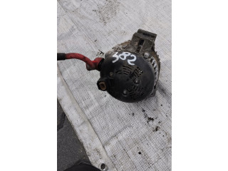 Генератор Jaguar XJ X351