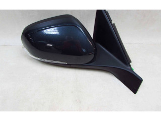 Зеркало электрическое        Volvo V60  2013 - 2018 года   
