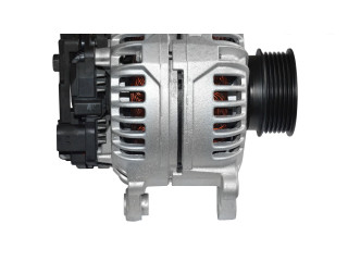 Генератор 0124515021, 9459093   Volvo S80      