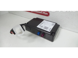 Блок управления 4GD035284B Audi e-tron