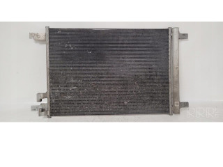 Радиатор охлаждения кондиционера воздуха