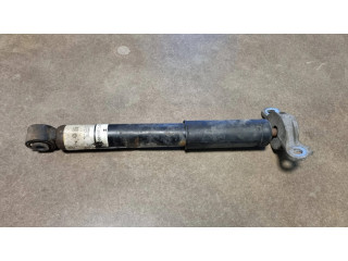 Задний aмортизатор      