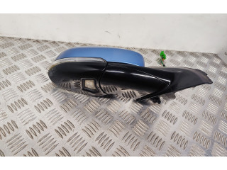 Зеркало электрическое        Volvo V60  2013 - 2018 года   