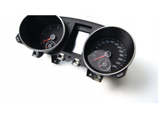 Панель приборов 5K7920872B Volkswagen Golf VI