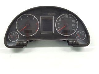 Панель приборов 8E0920901D, 0263626090 Audi A4 Allroad