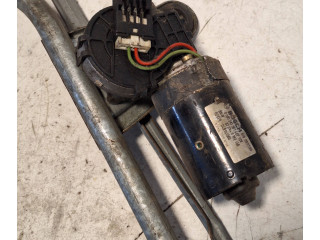 Моторчик дворников DLB101560, 0390241361    BMW 3 E46