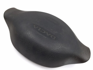 Подушка безопасности водителя 8200546962, 019063520008   Dacia Logan I