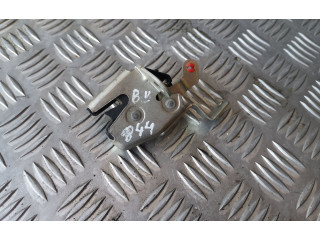 Замок багажника     Citroen Nemo  -  года