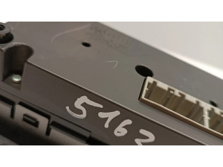 Блок управления климат-контролем 72311SA080, 5037223594   Subaru Forester SG