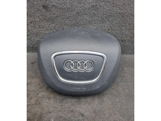 Volant Audi Q7 4L 2013 4L0419091AE, 4L0880201AH  