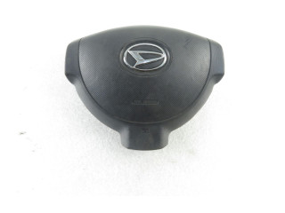 Подушка безопасности водителя 300732808X92 Daihatsu Sirion
