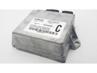 Блок подушек безопасности 7L2414B321CA, RC5144 Ford Explorer