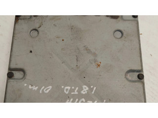Блок управления двигателя YS6F12A650FH, EATQV7AJF903 Ford Fiesta