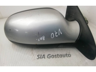 Зеркало электрическое        Volvo V70  2000 - 2004 года   