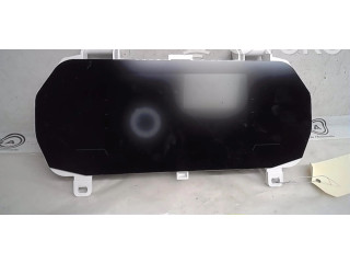 Панель приборов 248097485R   Renault Clio V       