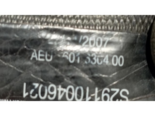 Передний ремень безопасности