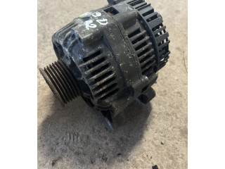 Генератор 9623727180, 962372718   Citroen Berlingo      