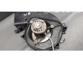 Вентилятор печки Jaguar XJ X351