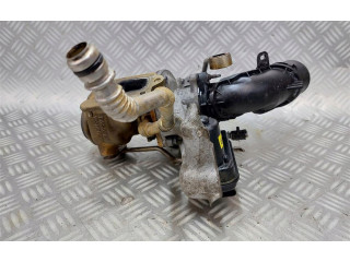  Турбина Dacia Duster II  08727RHML   для двигателя H4D (450)      