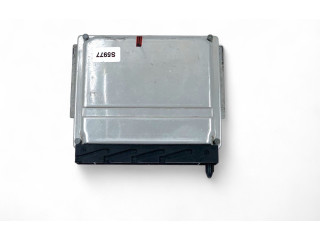 Блок управления двигателя 30646978A, 0281011441 Volvo XC90