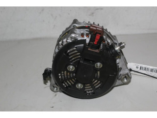 Генератор    Jeep Renegade      