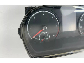 Панель приборов 2K7920941A   Volkswagen Caddy       