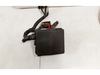 Блок предохранителей Mitsubishi ASX