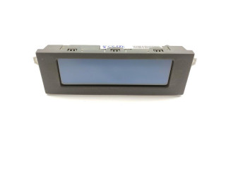 Дисплей    98079914XT   Citroen C1