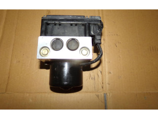 Блок АБС 1J0614117C Skoda Octavia Mk1 (1U) 1996 - 2004 года